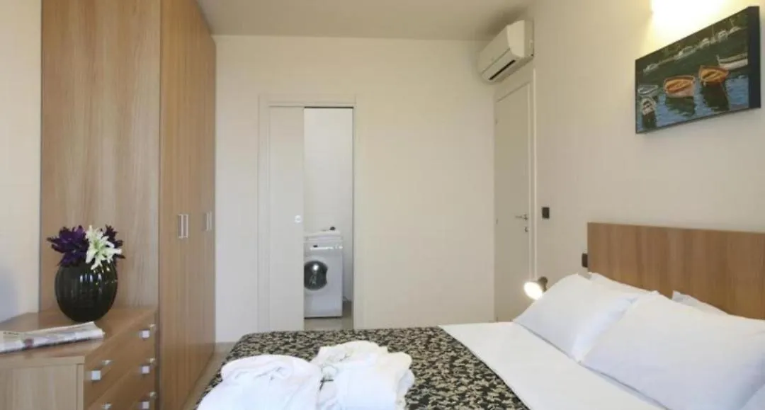 Residence Amore Fronte Spiaggia Rimini
