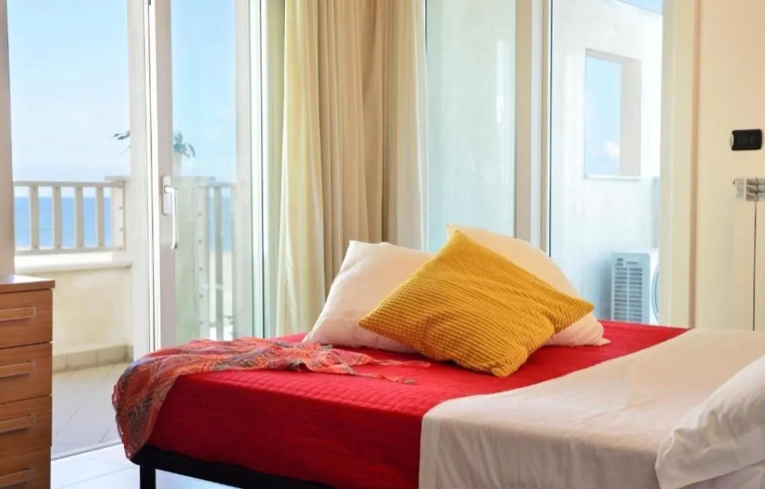 Daire Residence Amore Fronte Spiaggia Rimini