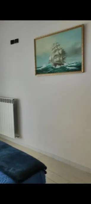 Residence Amore Fronte Spiaggia Rimini İtalya