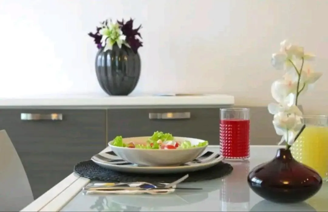 Residence Amore Fronte Spiaggia Rimini Daire