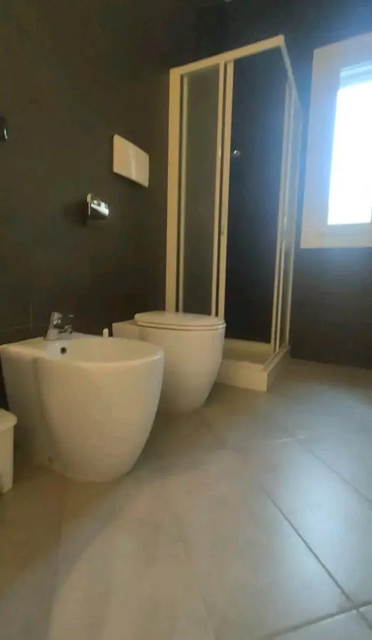 Residence Amore Fronte Spiaggia Rimini