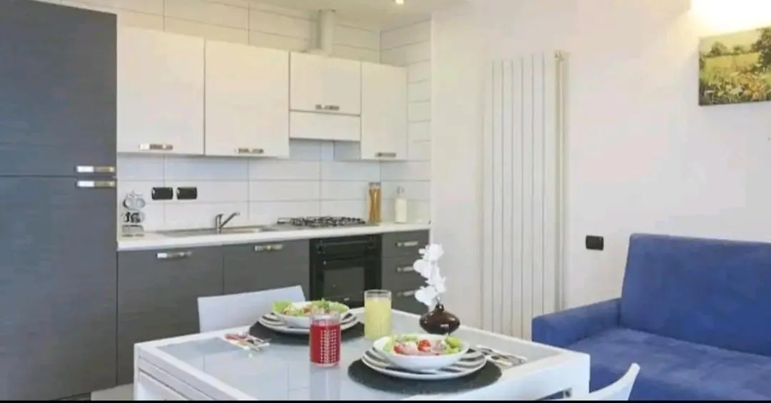 Residence Amore Fronte Spiaggia Rimini