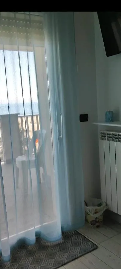 Residence Amore Fronte Spiaggia Rimini 0*,