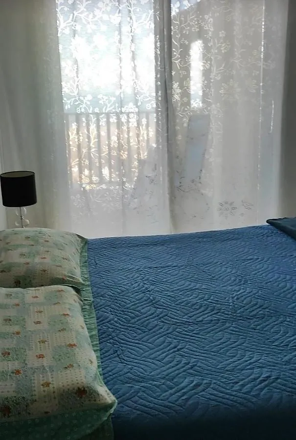 Residence Amore Fronte Spiaggia Rimini