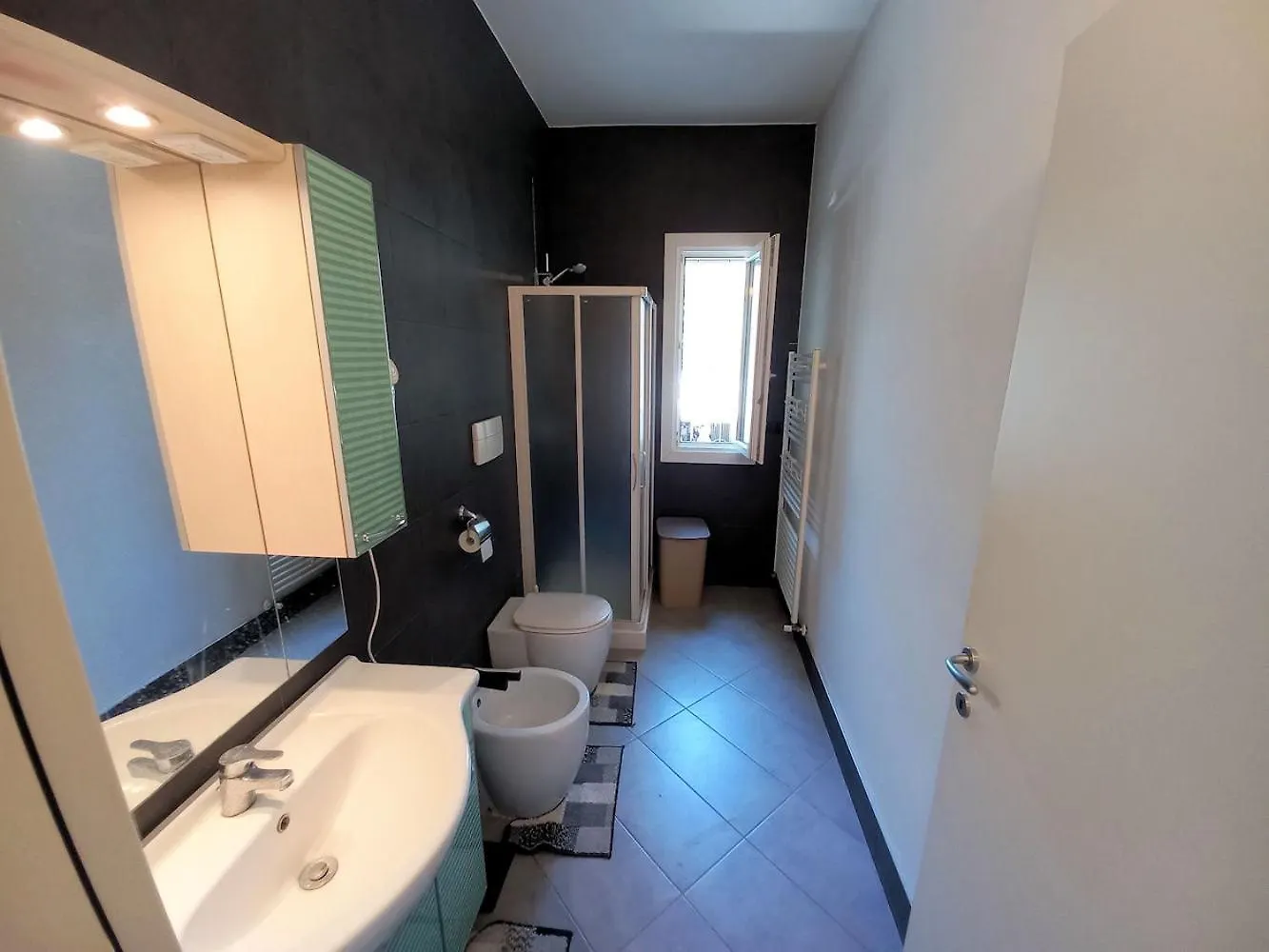 Daire Residence Amore Fronte Spiaggia Rimini