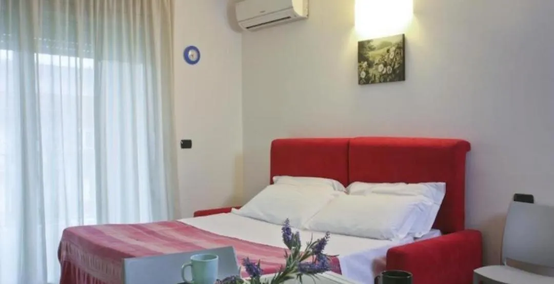 Residence Amore Fronte Spiaggia Rimini