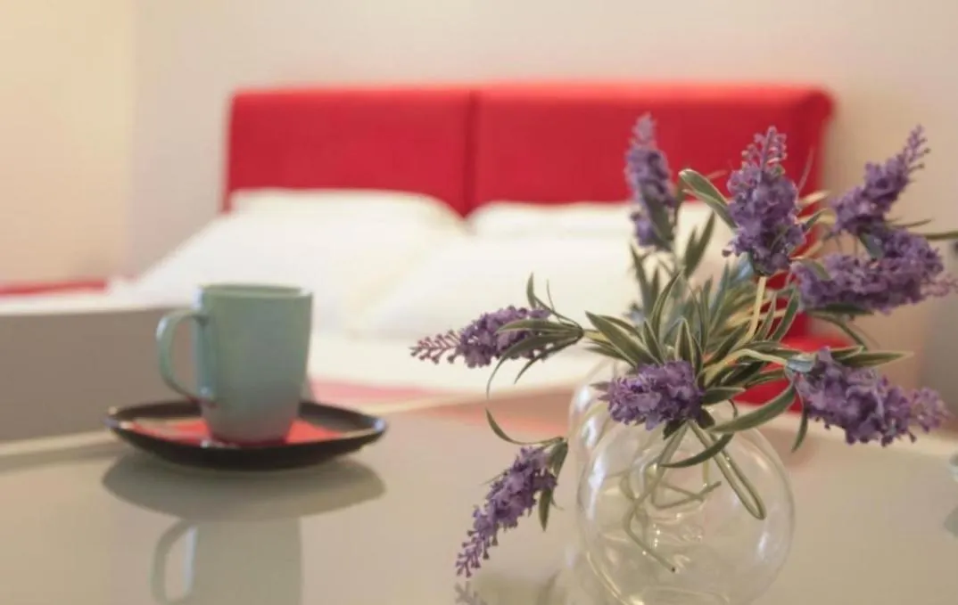 Residence Amore Fronte Spiaggia Rimini