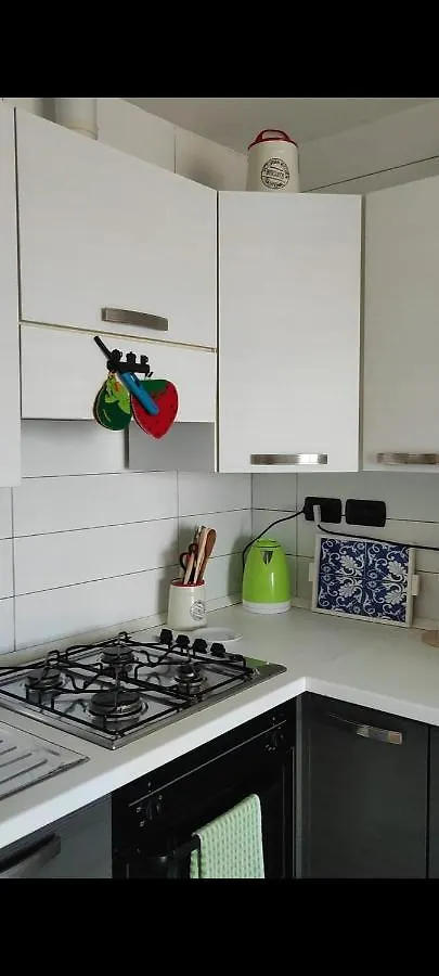 Apartment Residence Amore Fronte Spiaggia Rimini