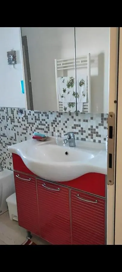 Apartment Residence Amore Fronte Spiaggia Rimini Italien